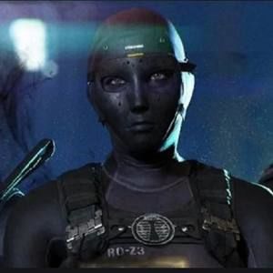 Meet your Posher, Freddy